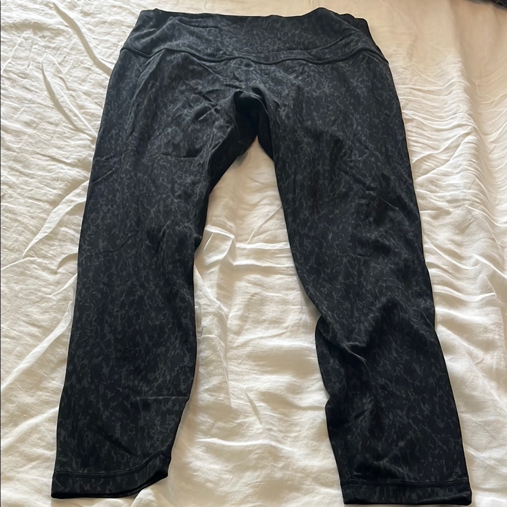 Lululemon leggings
